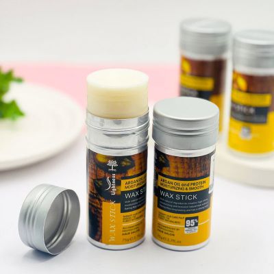 وزگیر مو لایتنس Lightness استیکی اصلی حاوی روغن آرگان و پروتئين